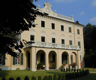 Il palazzotto